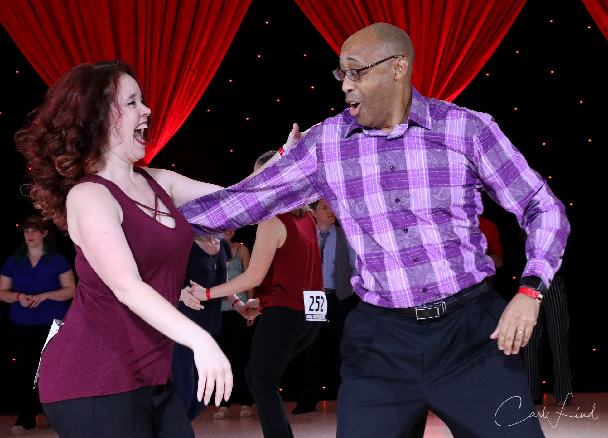 Contests – DC Swing eXperience