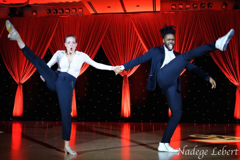 Schedule – DC Swing eXperience