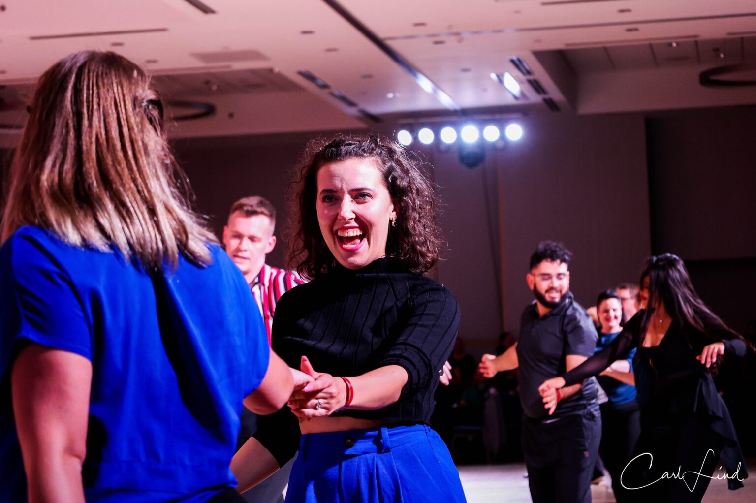 Media – DC Swing eXperience